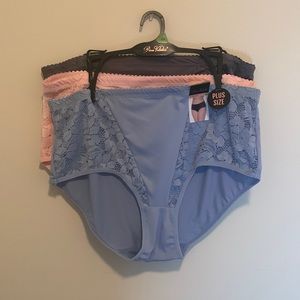 3 Pack of Panties